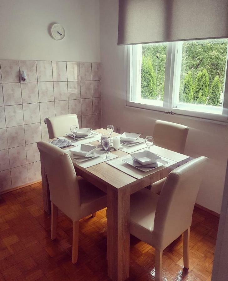 Apartman KEJ Pirot Bagian luar foto