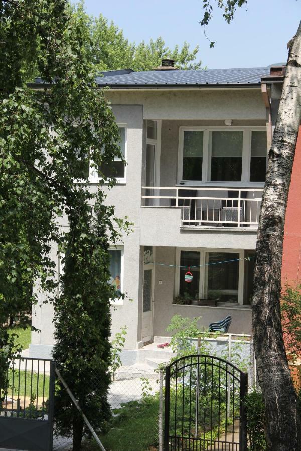 Apartman KEJ Pirot Bagian luar foto