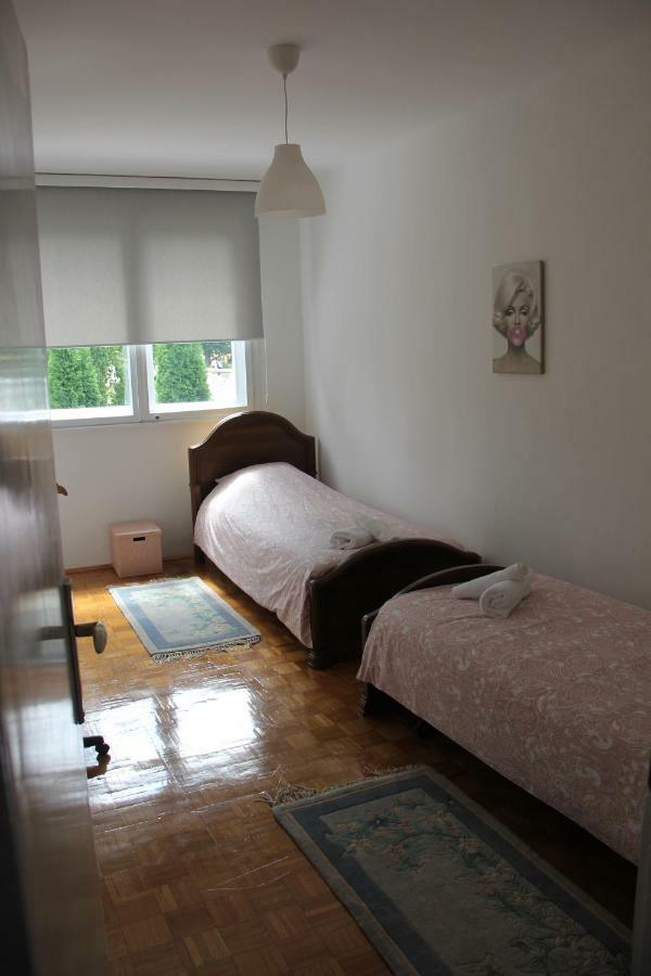 Apartman KEJ Pirot Bagian luar foto