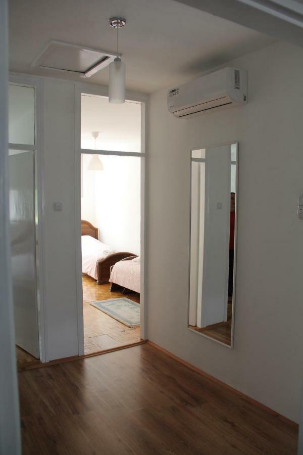 Apartman KEJ Pirot Bagian luar foto