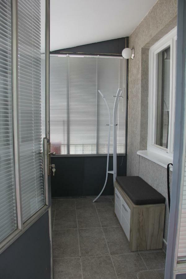 Apartman KEJ Pirot Bagian luar foto