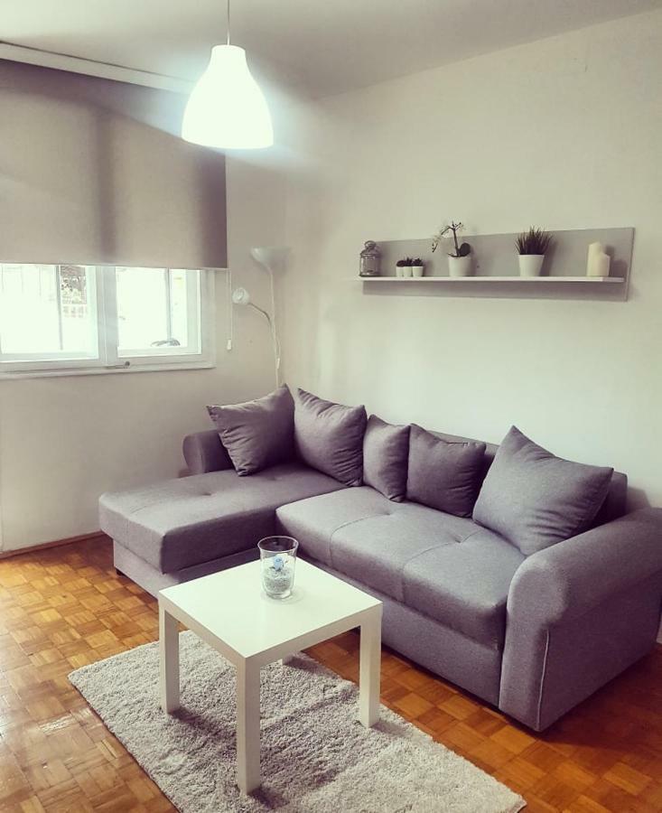 Apartman KEJ Pirot Bagian luar foto